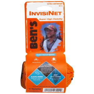 Adventure Medical Kits Ben's InvisiNet XTRA With Insect Shield