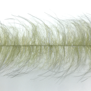 Hairline Dubbin EP Senyo's Chromatic Brush