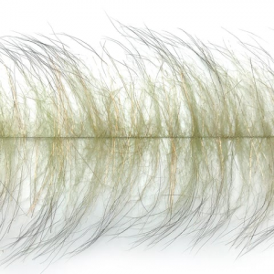Hairline Dubbin EP Senyo's Chromatic Brush