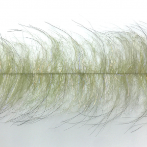 Hairline Dubbin EP Senyo's Chromatic Brush