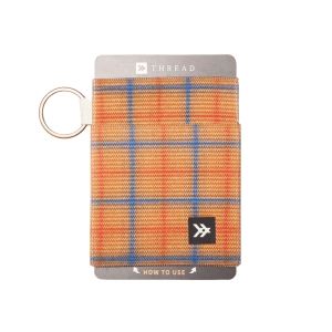 Thread Elastic Wallet
