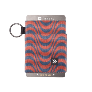 Thread Elastic Wallet