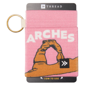 Thread Elastic Wallet