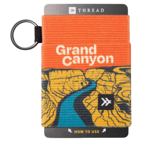 Thread Elastic Wallet