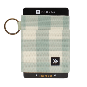 Thread Elastic Wallet
