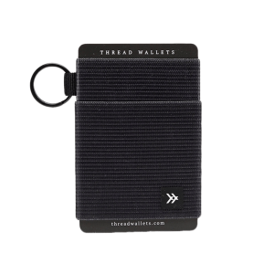 Thread Elastic Wallet