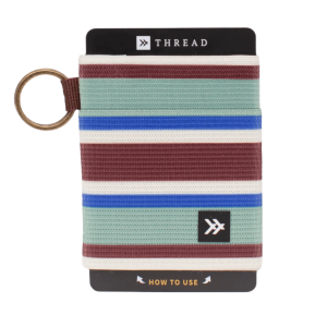 Thread Elastic Wallet