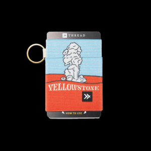 Thread Elastic Wallet