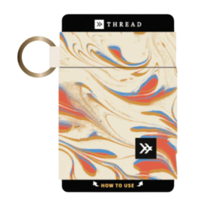 Thread Elastic Wallet