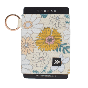 Thread Elastic Wallet
