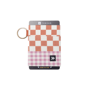 Thread Elastic Wallet