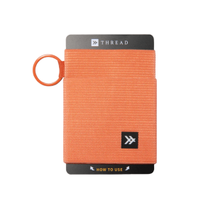 Thread Elastic Wallet