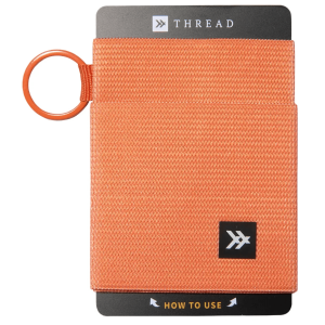 Thread Elastic Wallet
