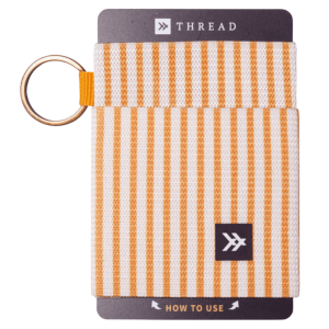 Thread Elastic Wallet