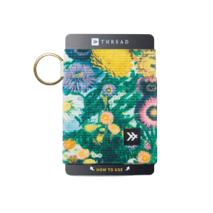 Thread Elastic Wallet