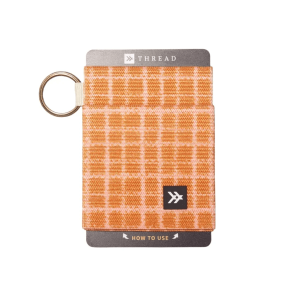 Thread Elastic Wallet