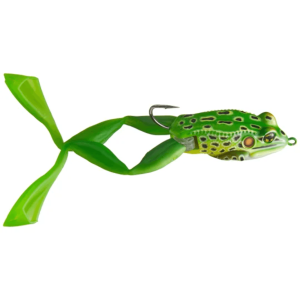 LIVETARGET Ultimate Frog Diver Lure