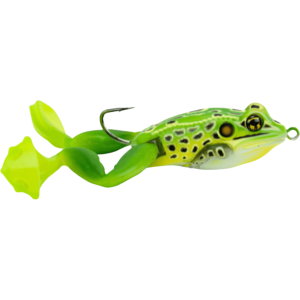 LIVETARGET Ultimate Frog Stride Lure