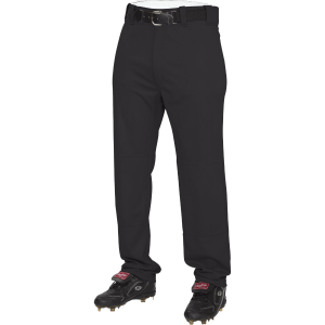Rawlings Semi-relaxed Baseball Pant - Youth