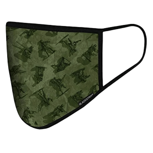 BlackStrap Civil Facemask - Youth