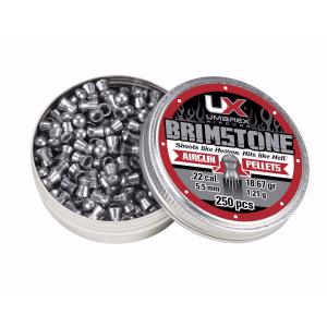 Umarex UX Brimstone Pellet