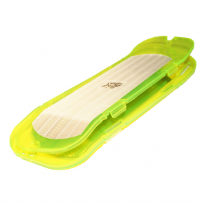 Macks Lure Tackle Scentflash UV Paddle Flasher