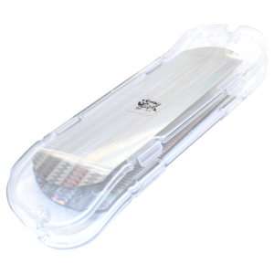 Macks Lure Tackle Scentflash UV Paddle Flasher