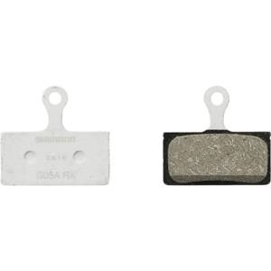 Shimano G05a-rx Resin Disc Brake Pad