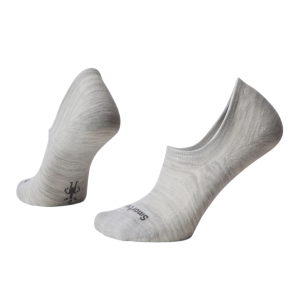 Smartwool Everyday No Show Zero Cushion Sock - Women's