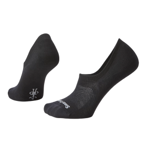 Smartwool Everyday No Show Zero Cushion Sock - Women's