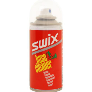 Swix 5oz Aerosol Base Cleaner