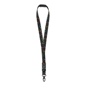 Nike Athletics Nike Athletic Premium Lanyard