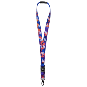 Nike Athletics Nike Premium Lanyard