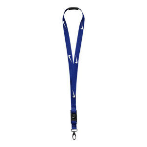 Nike Athletics Nike Athletic Premium Lanyard