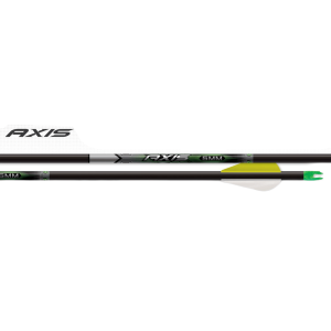 Easton 5mm Axis Carbon Arrow