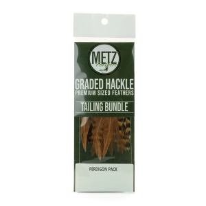 Umpqua Umpqua Tailing Hackle Bundle (3 Pack) - $17.99 at Als.com
