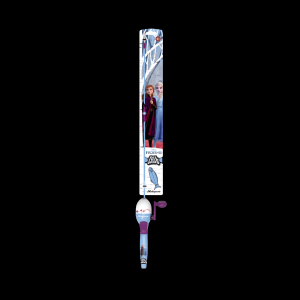 Shakespeare Frozen II Fishing Kit