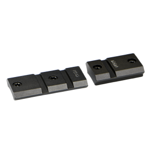 Warne Vapor 2-Piece Scope Base