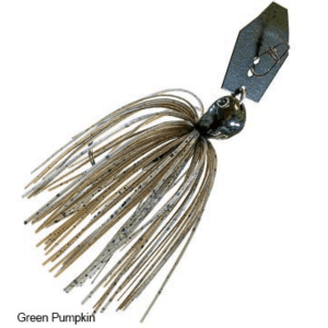 Z-Man ChatterBait JackHammer Jig