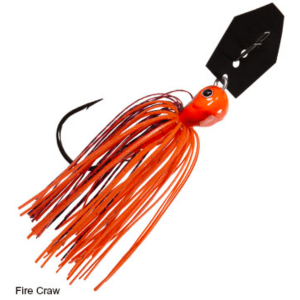 Z-Man ChatterBait JackHammer Jig