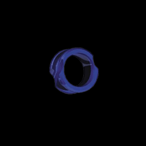 G5 Outdoors Meta Micro Peep - 3/32"