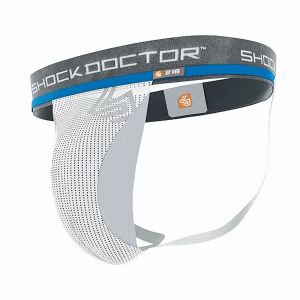 Shock Doctor Core Athletic Supporter w/ Cup Pocket