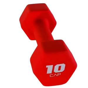 CAP Barbell Neoprene Dumbbell