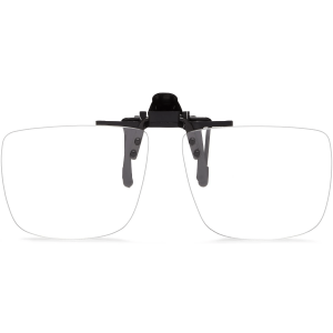 Fisherman Eyewear Flip & Focus Clip-On Reading Glasses
