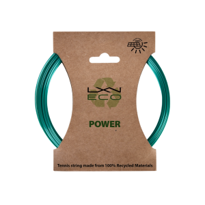 Wilson Eco Power Tennis String