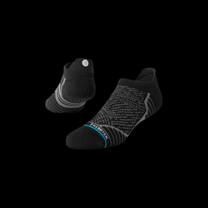 Stance Crops Tab Mid Sock