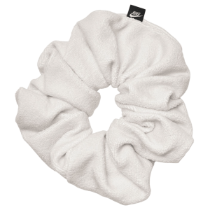 Nike Terry Gathered Hair Tie - Women's