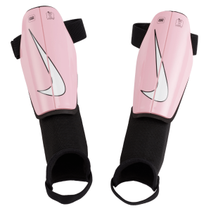 Nike Charge Soccer Shin Guards - Kids'