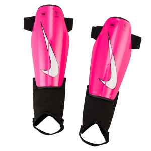 Nike Charge Soccer Shin Guards - Kids'