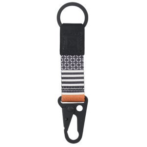 Thread Keychain Clip
